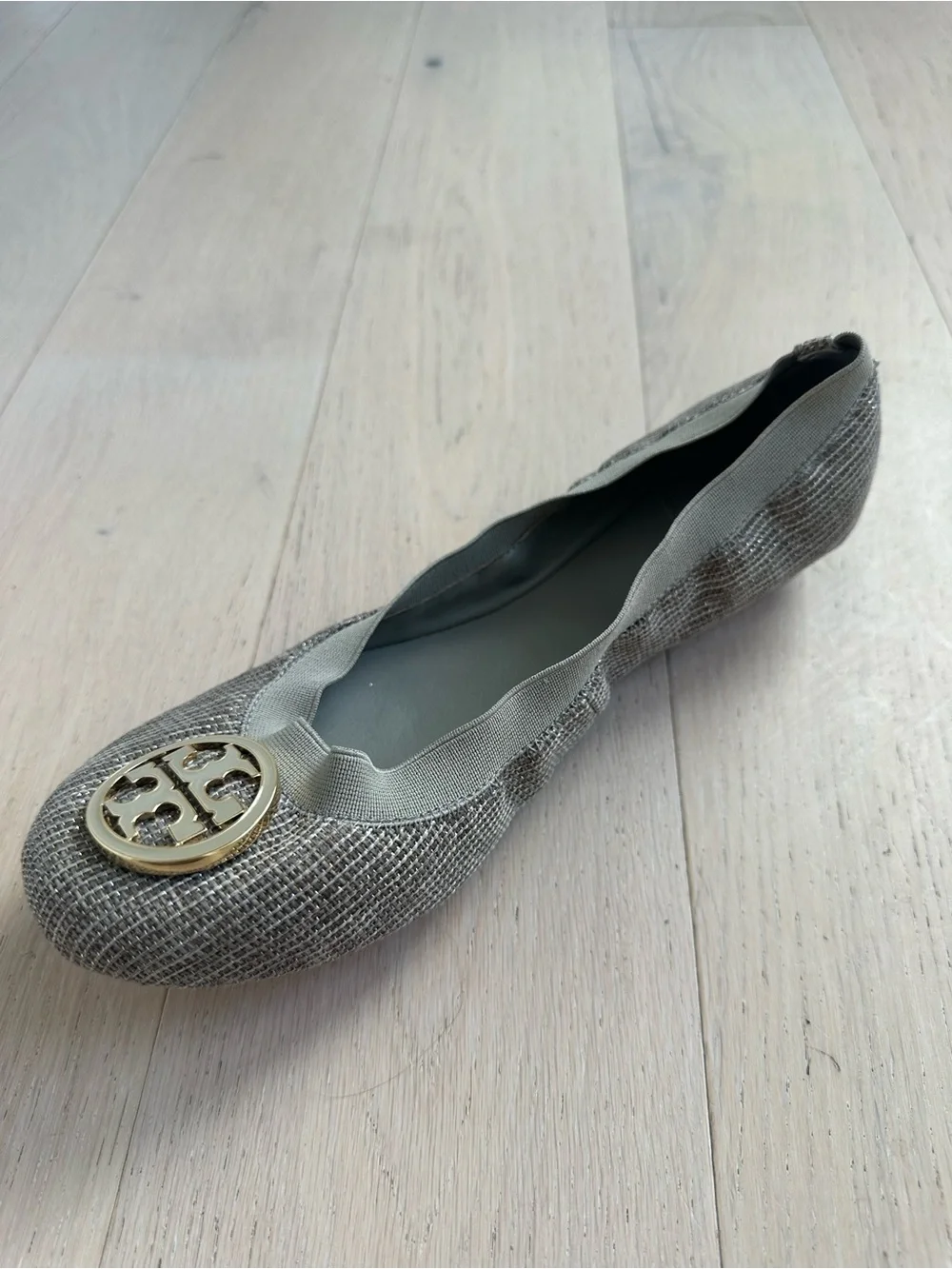 Tory Burch Flats